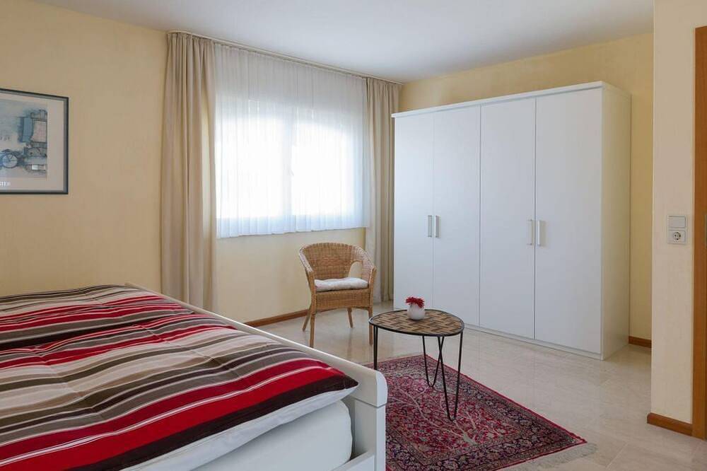 Apartamento entero, Vacation apartment Lohrig in Weiskirchen, Saar-Nahe-Bergland