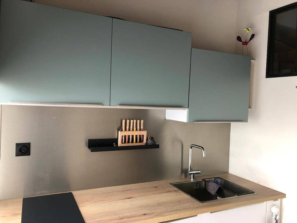 Appartement entier, Charmant hébergement non fumeur au calme près de Nantes in Vertou, Région de Nantes