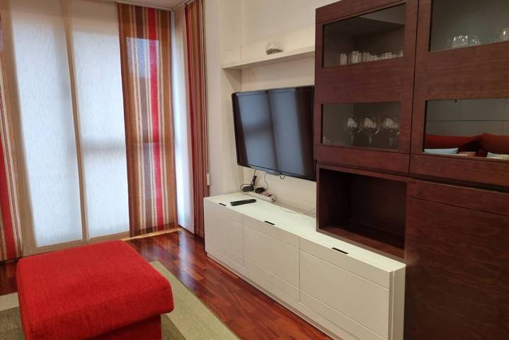 Gîte pour 4 personnes à Oviedo - 3