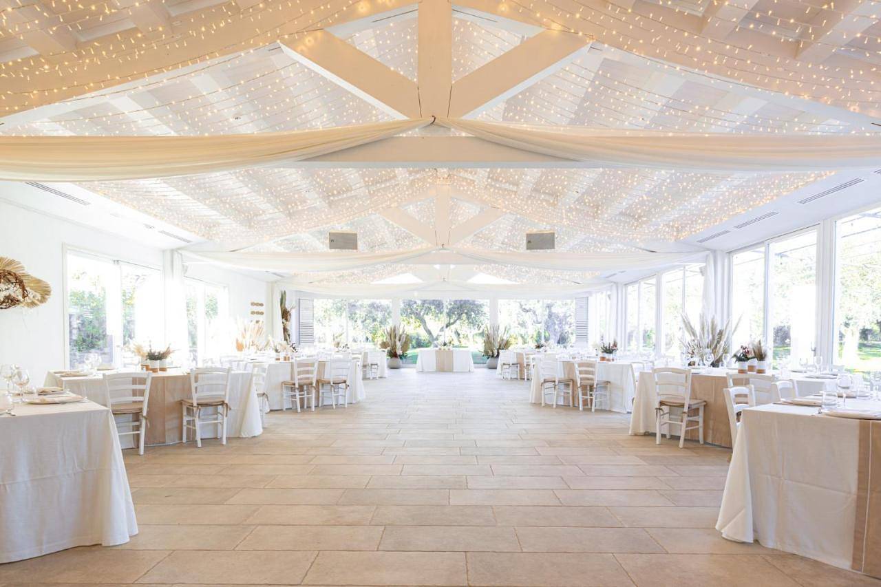 Tenuta Pinto in Mola di Bari, Province de Bari