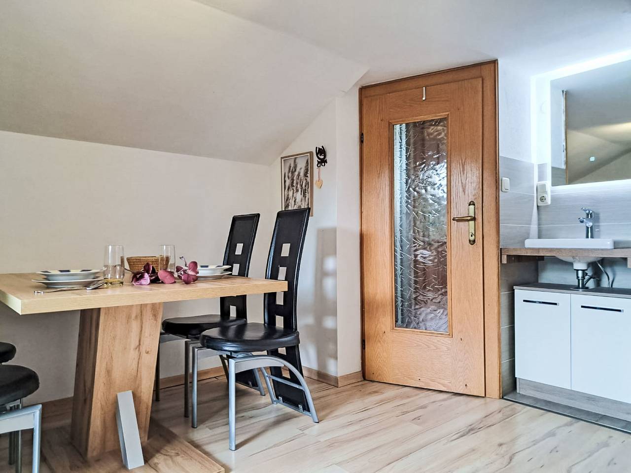 Ganze Wohnung, Lilly in Maishofen, Kitzbüheler Alpen