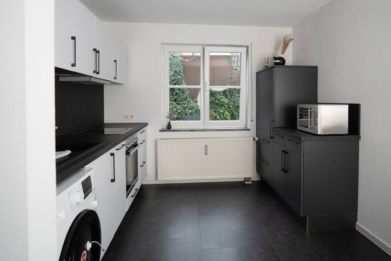 Ganze Wohnung, 'Lo Ferienwohnung' mit Terrasse und Wlan in Friedrichshafen, Region Bodensee-Oberschwaben