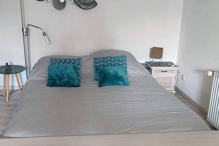 Gîte pour 2 personnes à Sainte-Thérèse - 4