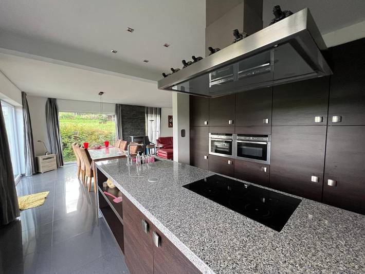 Location de vacances pour 6 personnes, avec vue et jardin, animaux acceptés dans Tavigny - 3