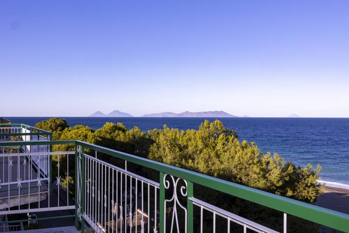 Ferienwohnung für 5 Personen auf Sizilien - 3