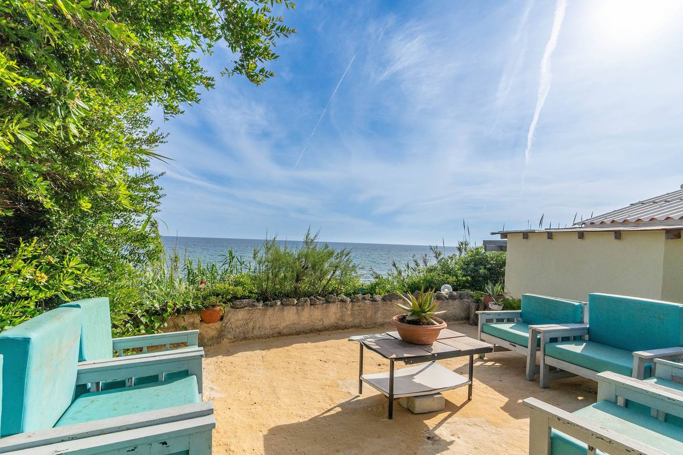 Maison De Vacances pour 3 Personnes dans Corfou, Grèce