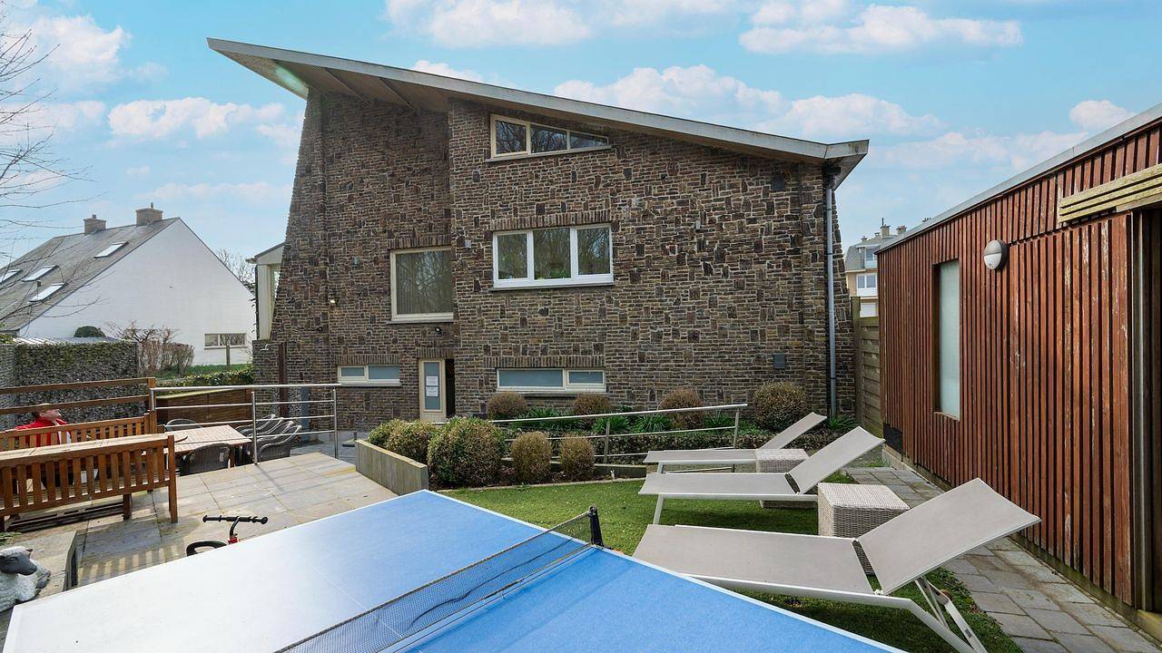 Villa für 12 Personen (19 m²) in Middelkerke in Middelkerke, Belgische Küste