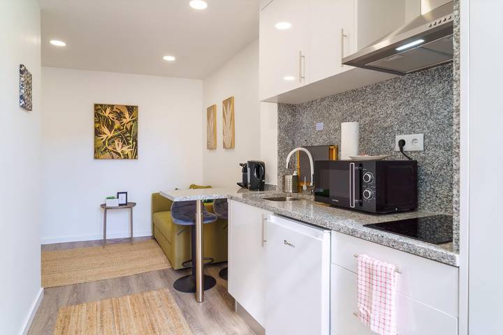Appartement entier, Guestready - Retraite pittoresque à Funchal in Imaculado Coração de Maria, Île de Madère