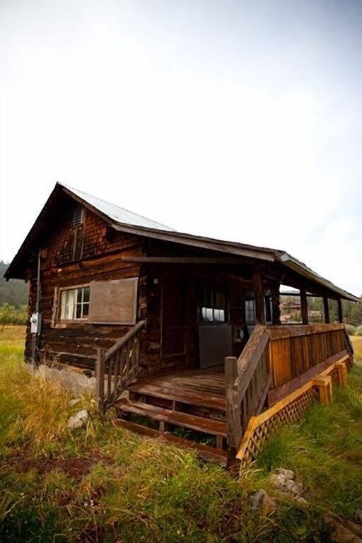 Martha's Historic Meadow Retreat in Greer, Apache County