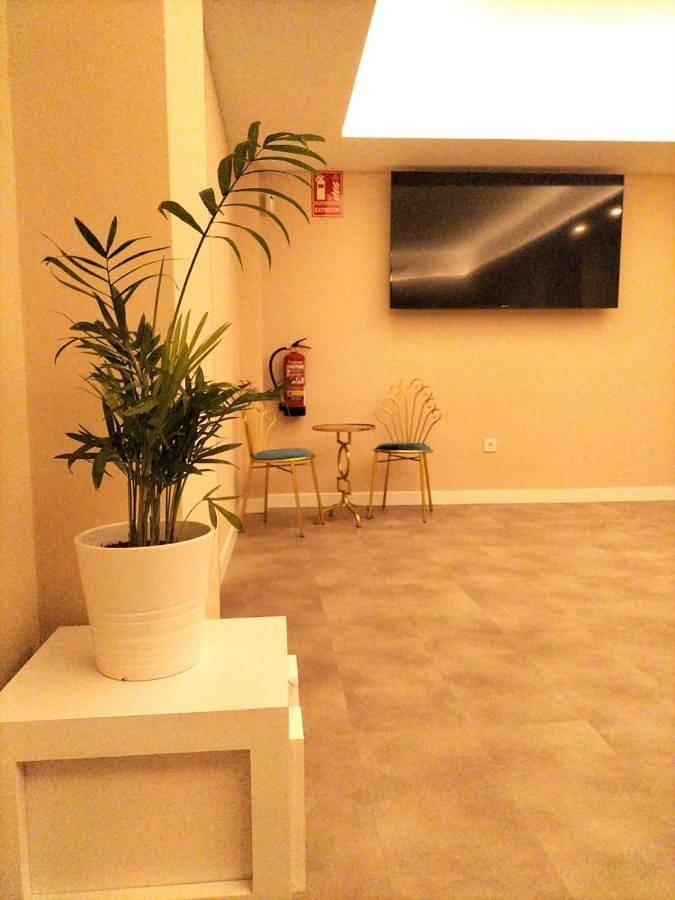 Maison d’hôte pour 2 personnes, avec vue et balcon à Saragosse - 3