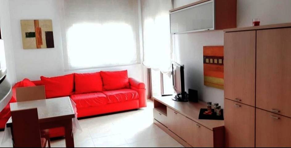 Gîte pour 4 personnes, avec balcon à Cubelles - 3