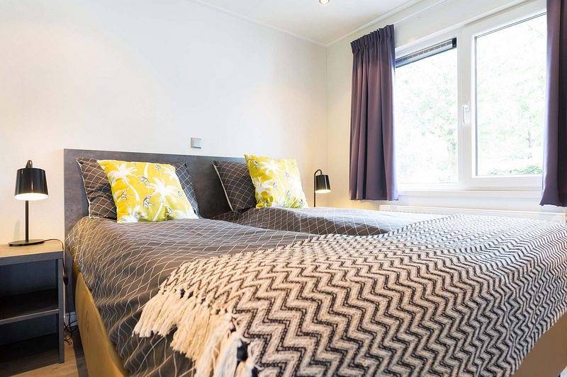 Résidence de Leuvert — Landhuis 4 personen in Nordbrabant