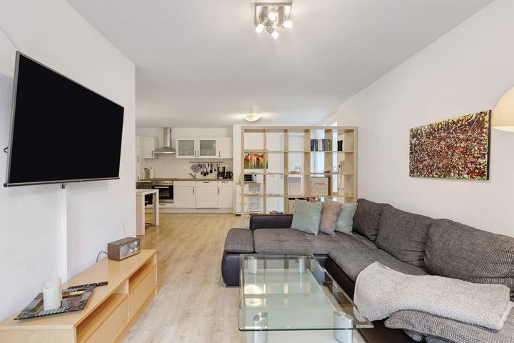 Ferienwohnung für 2 Personen in Singen - 4