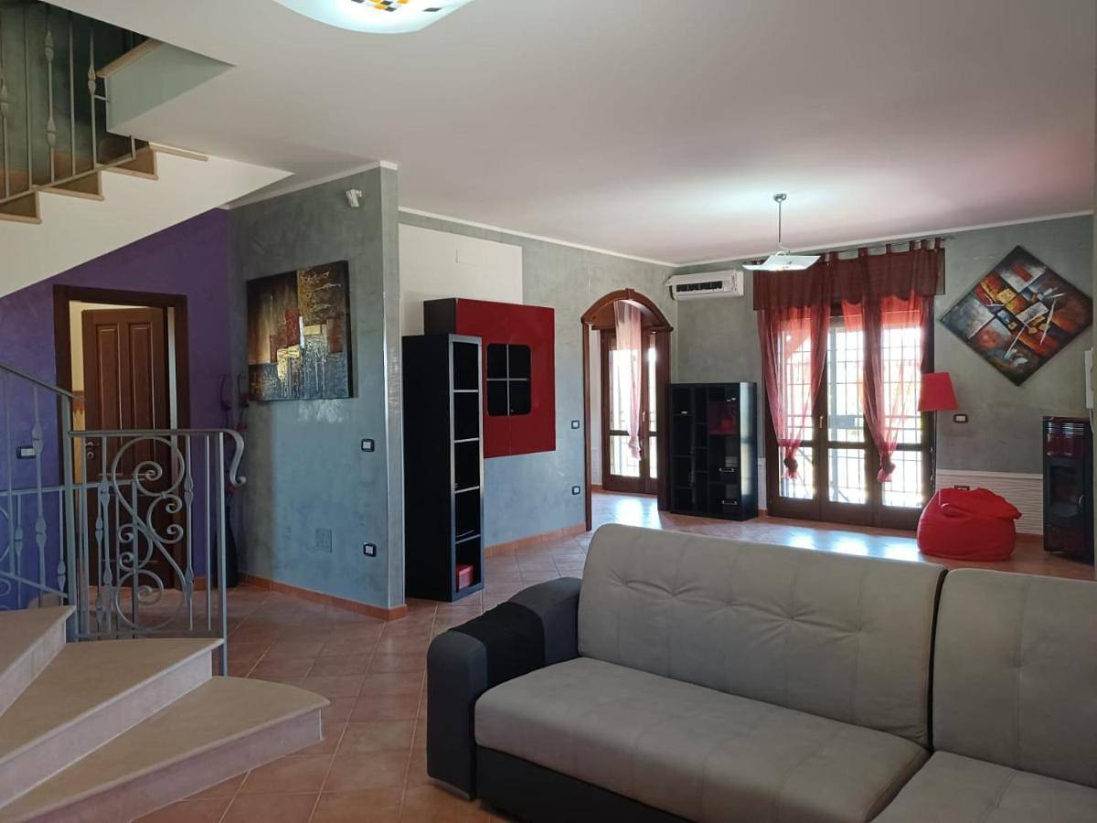Villa Borgo del Cilento in Albanella (Italia), Cilento