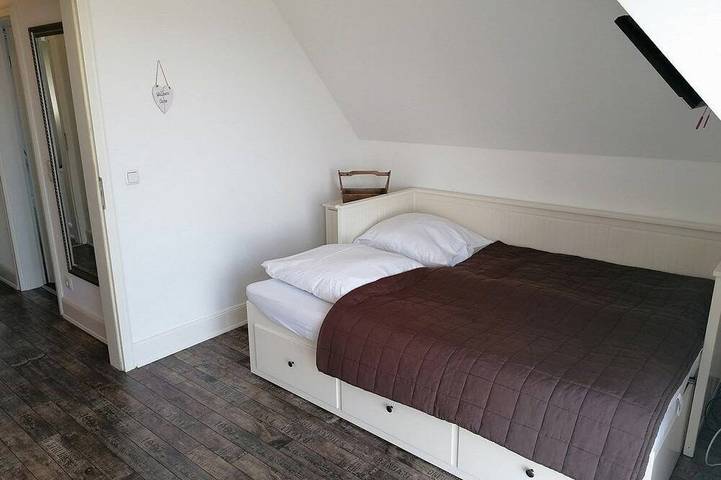 Ferienhaus für 4 Personen, mit Garten, mit Haustier am Schweriner See - 3