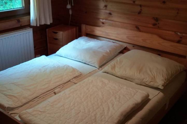 Ferienhaus für 6 Personen, mit Garten in Bad Arolsen - 2