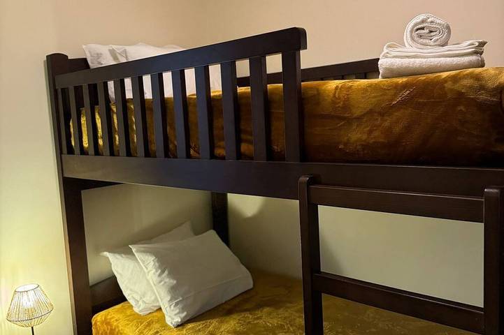 Location de vacances pour 4 personnes dans Faja do Penedo - 4