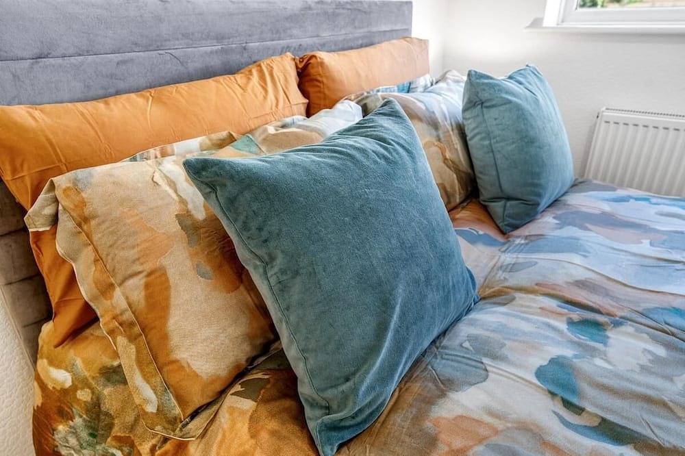 Knights Rest - Minutes to the Port in Dover, Kent