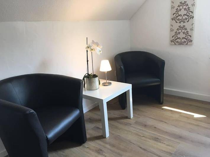 Ferienwohnung für 2 Personen, mit Garten und Ausblick in Ochsenfurt - 4