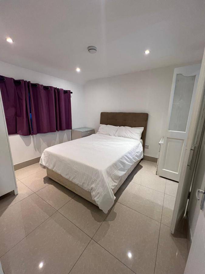 Maison d’hôte pour 2 personnes, avec vue à Dublin