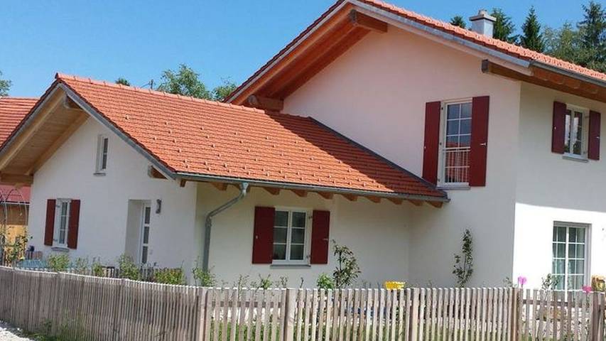 Ferienwohnung für 4 Personen - 1