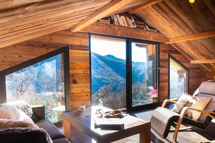 Casa vacanza per 2 persone in Belvedere (Alpi Marittime)
