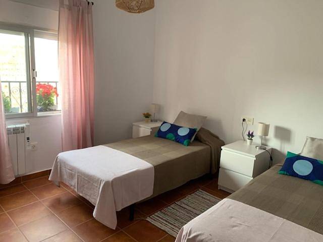 Four-Bedroom House in Vélez-Blanco, Provincia de Almería