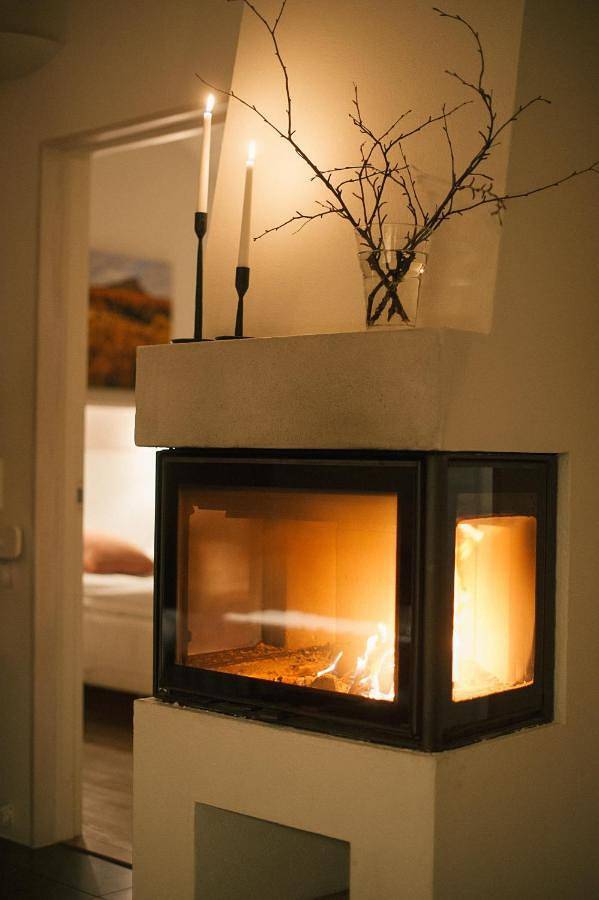 Holiday Home Övre Ripan in Funäsfjällen