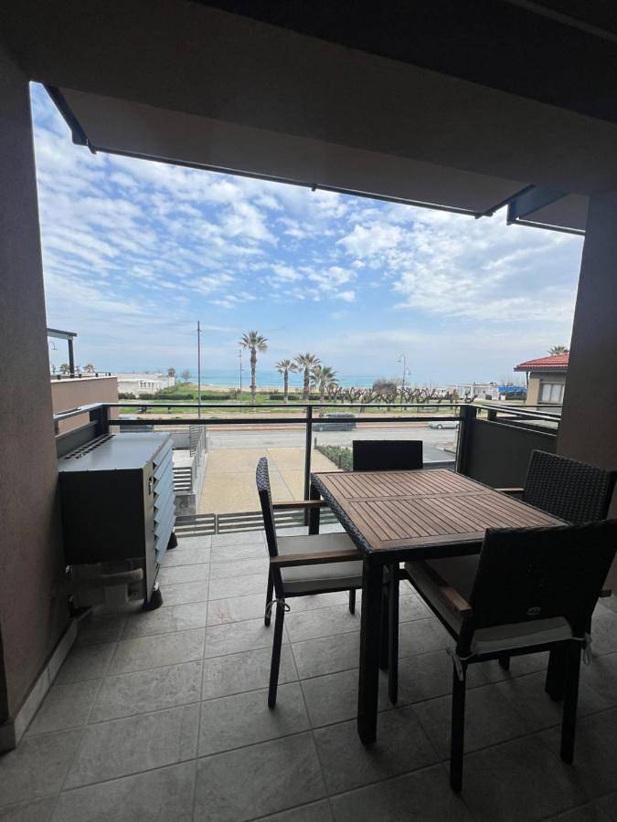 Gîte pour 2 personnes, avec balcon et vue à Porto Sant'Elpidio - 4