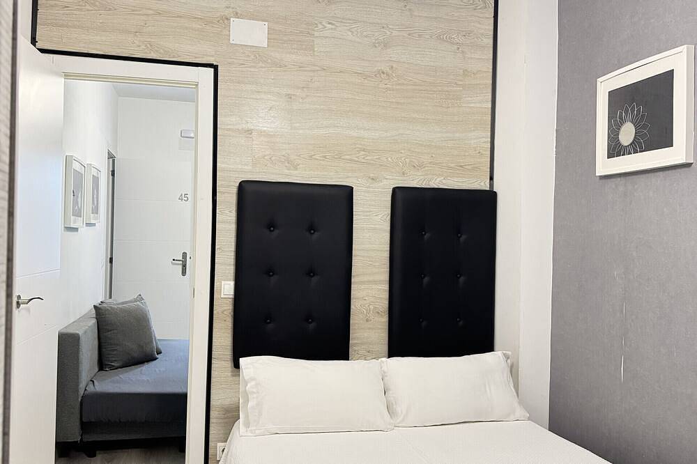 Appartement entier, Downtown Cozy Apartment Gran Via | 045 in Centro (Madrid), Madrid