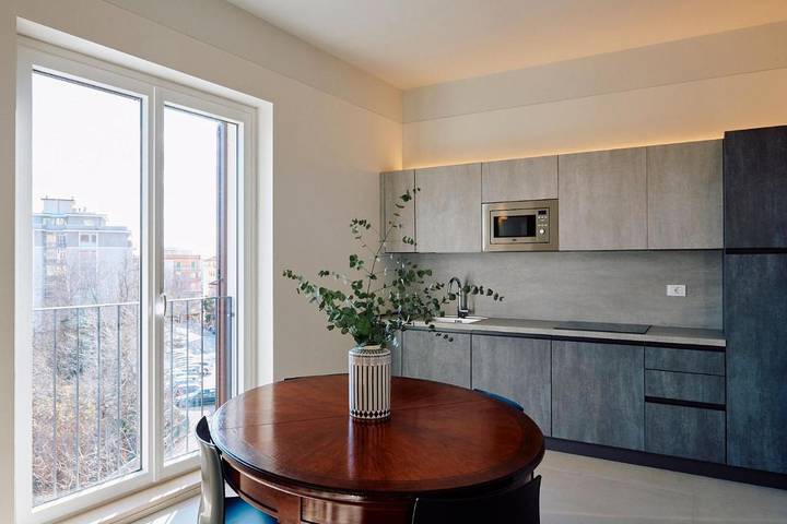 B&b per 2 persone, con Terrazza e Panorama a Chieti