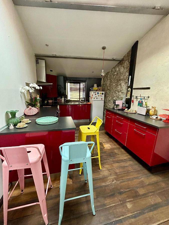 Appartement entier, Maison tout confort à Gémenos Calanques & Cassis in Gémenos, Région de Marseille