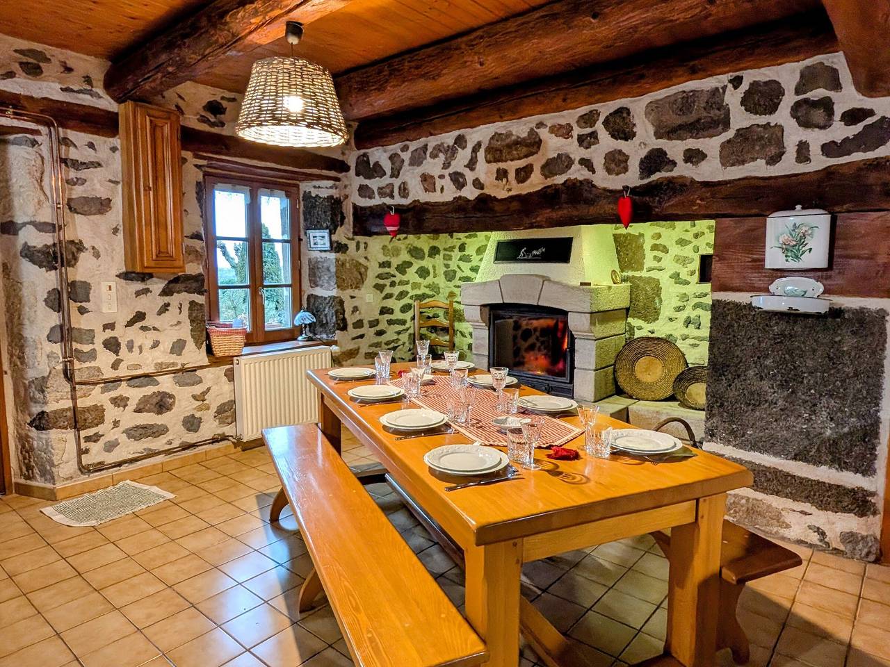 Maison de caractère au cœur du village in Saint-Paulien (Haute-Loire), Haute-Loire