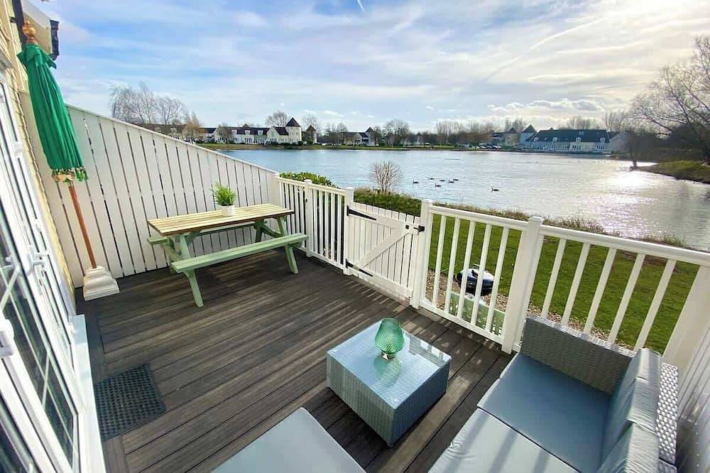 Casa vacanza a Cotswolds a partire da 277€ a notte