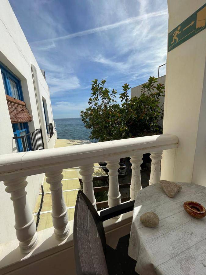 Apartamento entero, One-Bedroom Apartment in Las Negras, Níjar