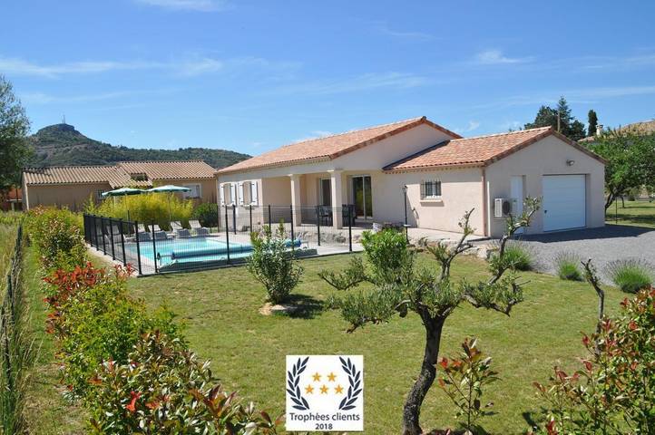 Location gîte pour 6 personnes