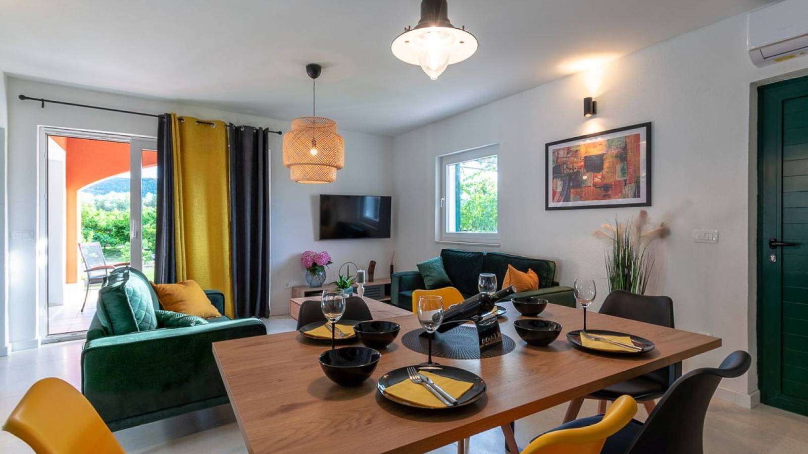 Villa Miamare by Villas Guide in Dubrovnik-Neretva