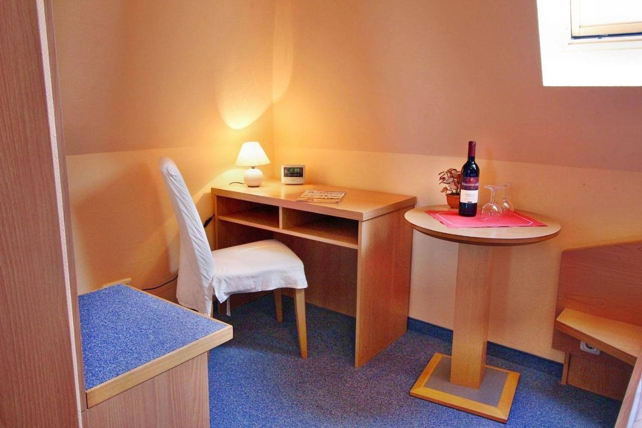 Pension Mola in Breege, Rügen