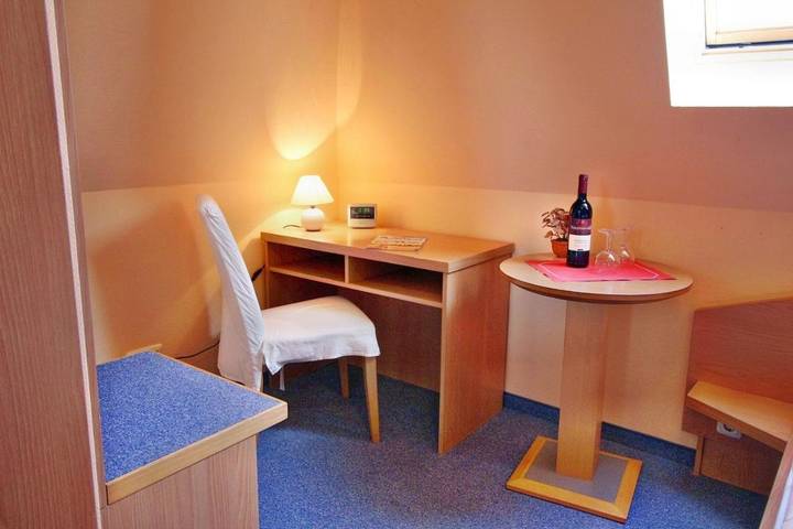 BnB für 2 Personen, mit Haustier an der Ostsee - 4