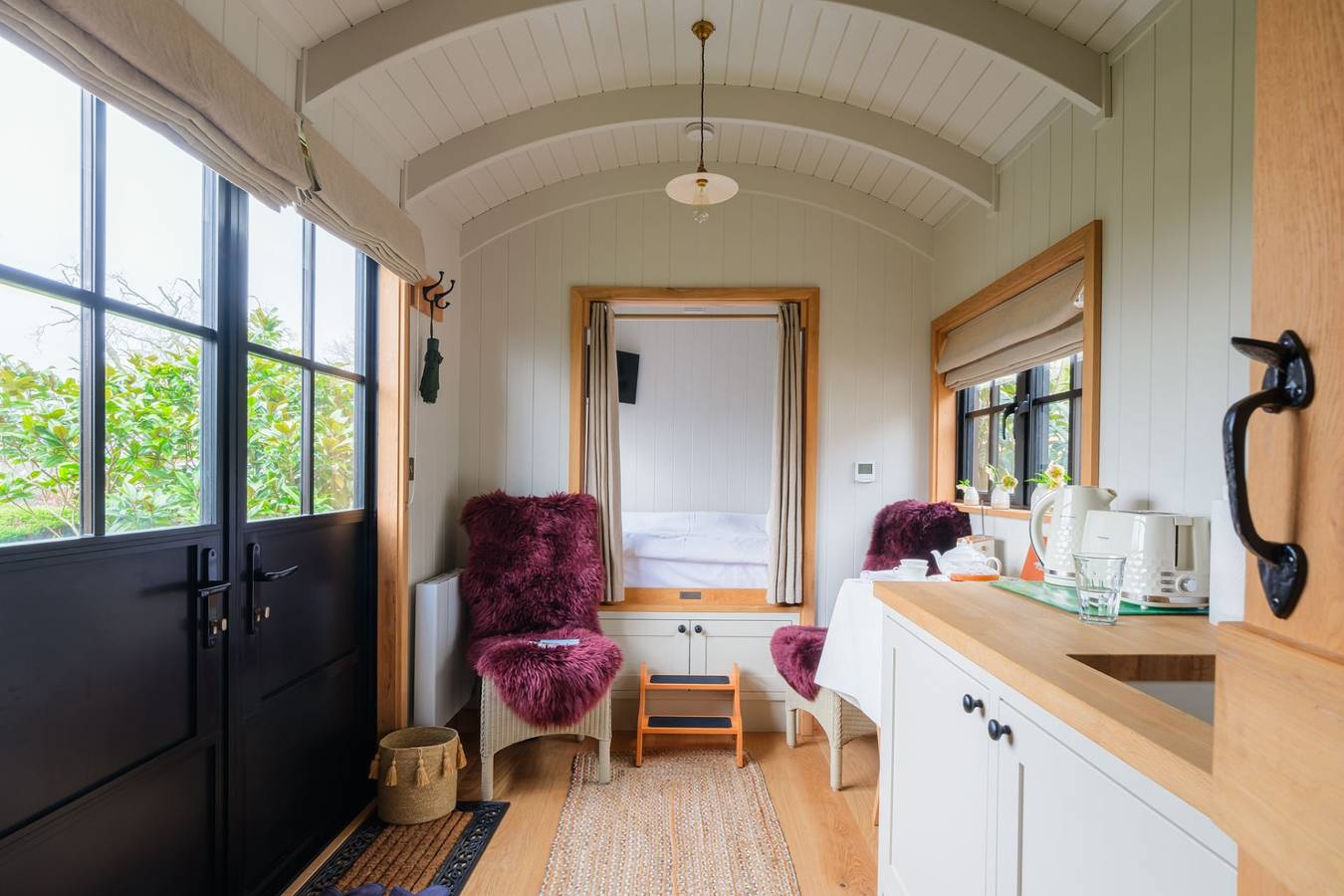 The Sheiling in Gloucestershire