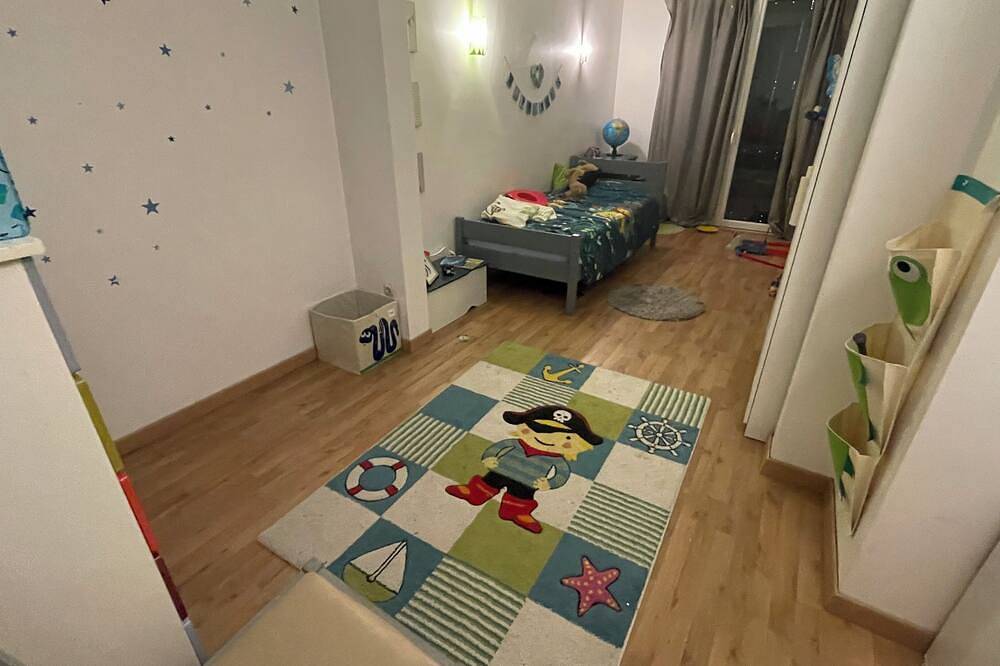 Vacation villa 250 m² with heated pool near Lyon ideal for families  in Rillieux-la-Pape, Ródano