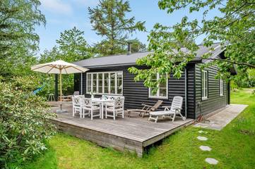 Ferienhaus für 6 Personen in Vejby, Gribskov, Bild 4