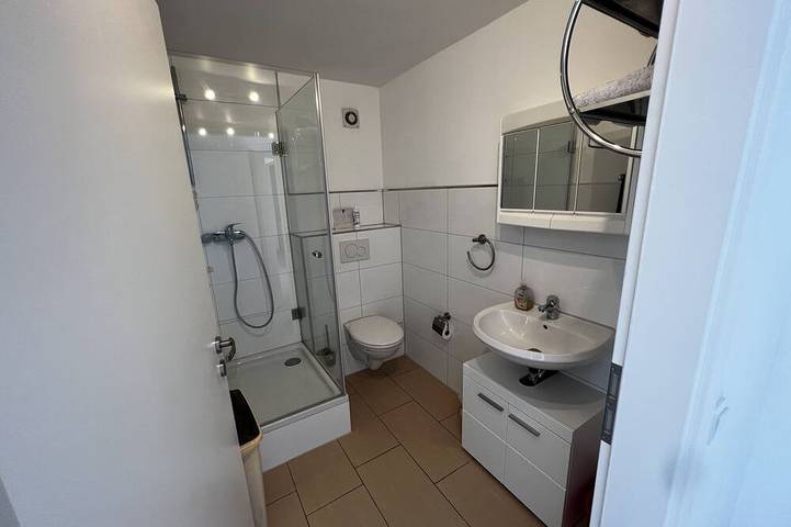 Gîte pour 2 personnes à Krefeld - 3