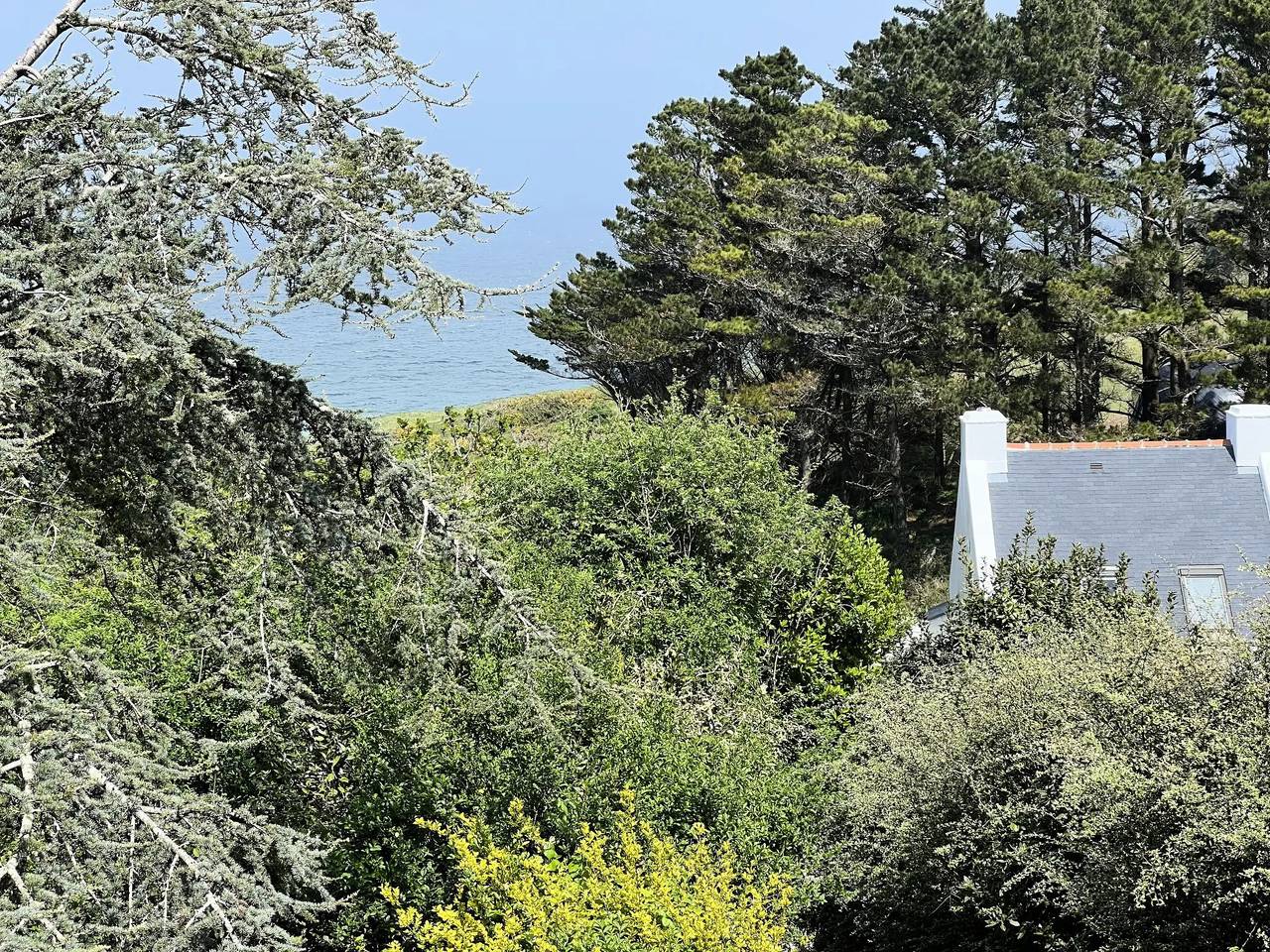 Maison 8 Personnes in Locmaria, Côte des Mégalithes