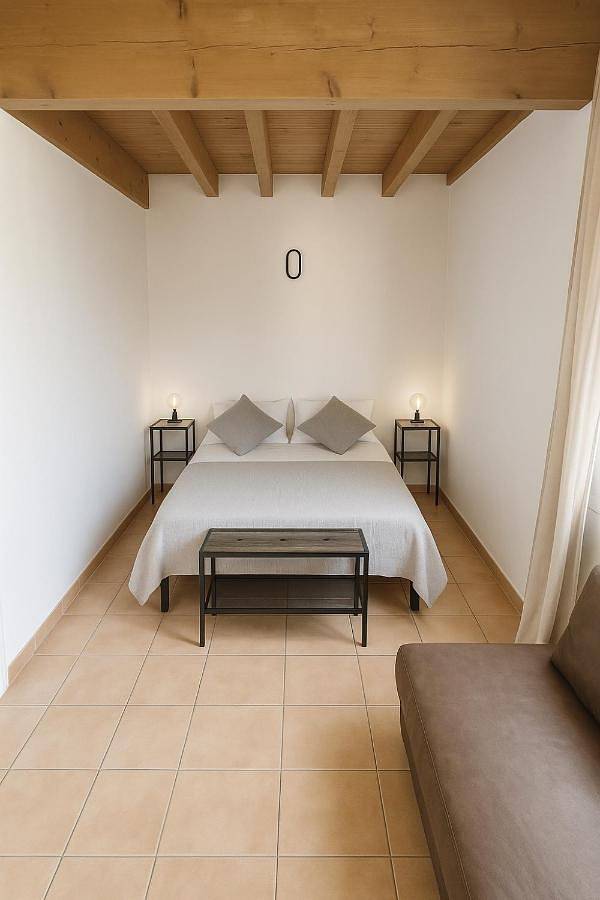 Appartement entier, Appartement près du canal du midi in Mirepeisset, Côte méditerranéenne (France)