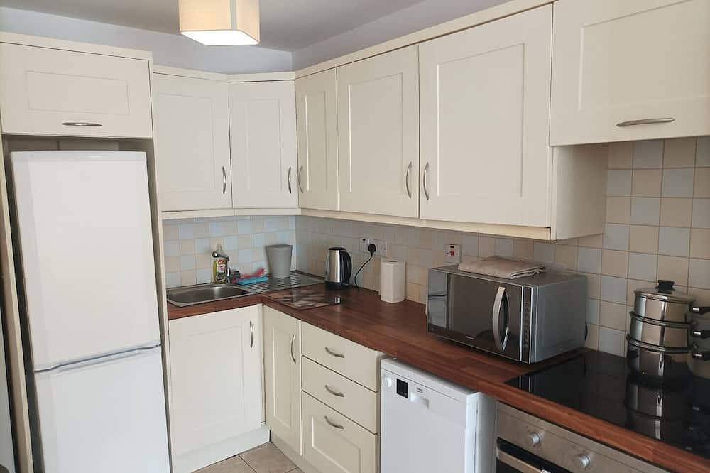 Ganze Wohnung, Ground Floor at The Mews in Sligo, County Sligo