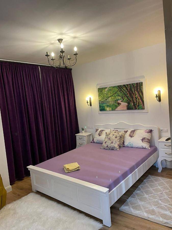 Gîte pour 2 personnes, avec vue dans Baia Mare - 2