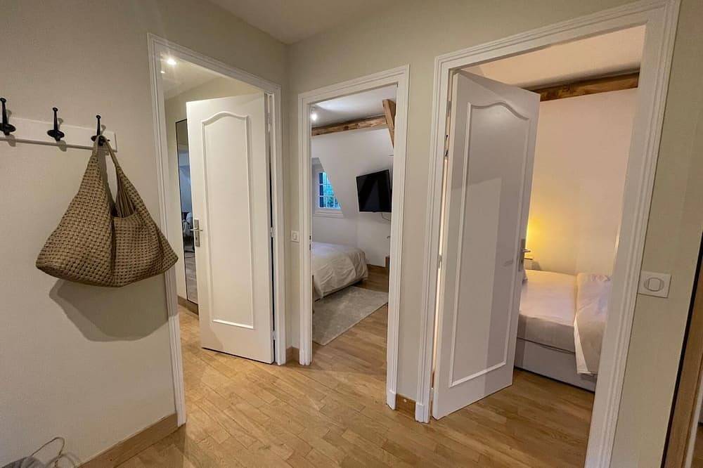 Charm, luxury and tranquility in Trouville-sur-Mer, Lisieux region