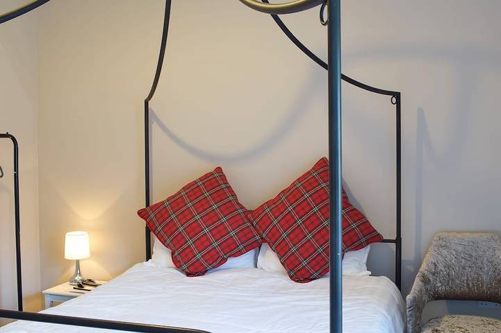 10 Schlafzimmer Unterkunft in Newton Stewart in Newton Stewart, Dumfries und Galloway