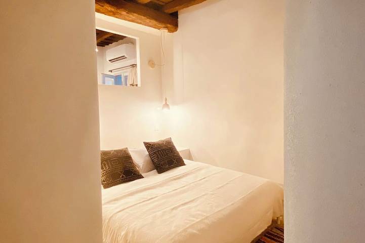 Appartamento vacanze per 4 persone - 1